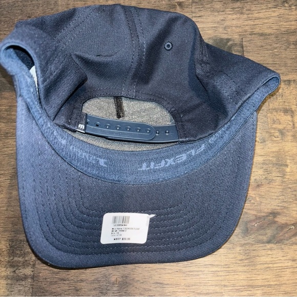 Travis Mathew Golf Hat NWT - Picture 6 of 6